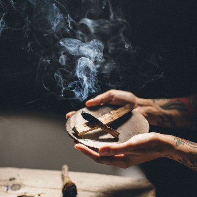 秘魯原產・天然聖木 Palo Santo（小捆裝）｜《入門推薦｜點香初體驗・好攜帶》