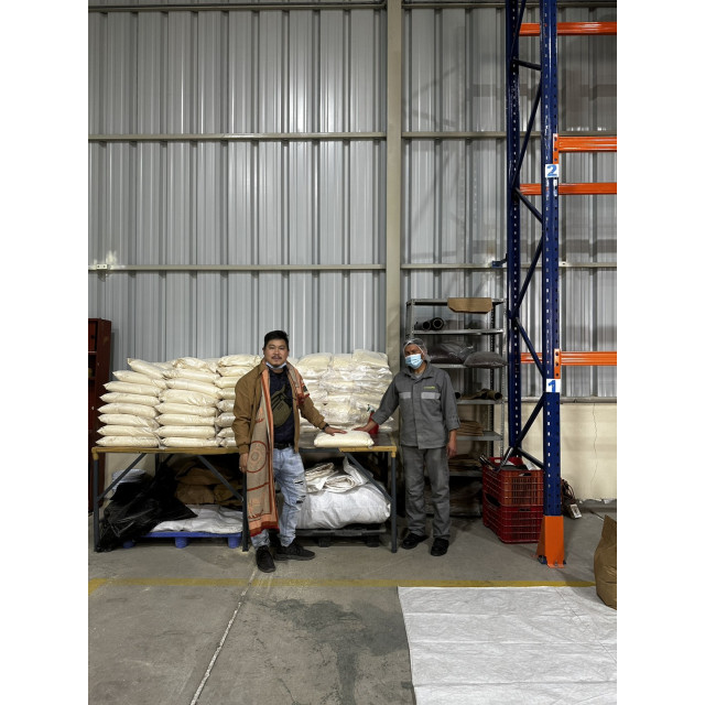 秘魯安地斯 100% 天然瑪卡膠囊（90粒）