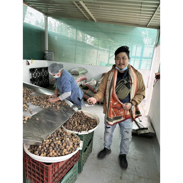 秘魯安地斯 100% 天然瑪卡膠囊（90粒）