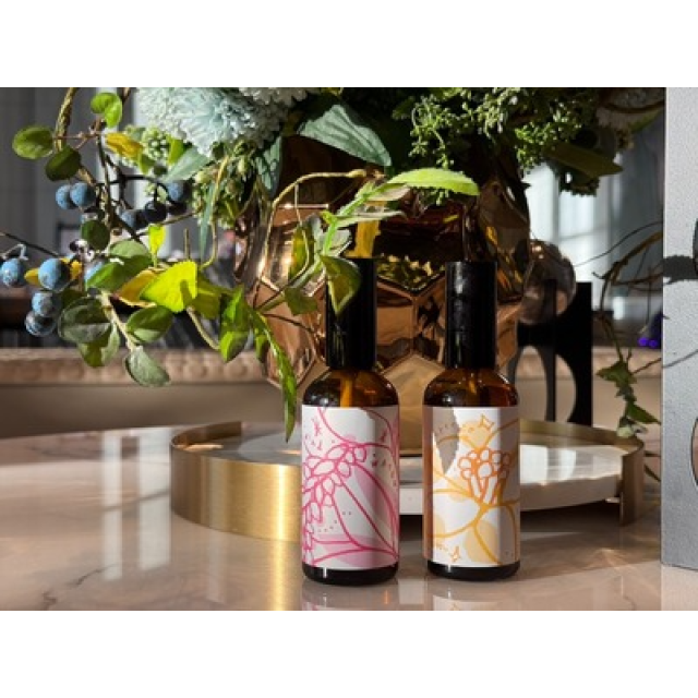 純露｜月桃純露（保濕修護・舒緩曬後）100ml