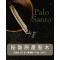 秘魯原產・天然聖木 Palo Santo（中大包裝）・《儀式用料首選｜濃厚木香・天然療癒》