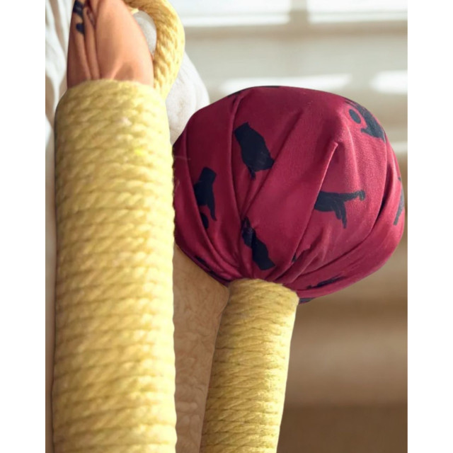 台灣手作艾草按摩棒｜天然草本 × 舒壓療癒